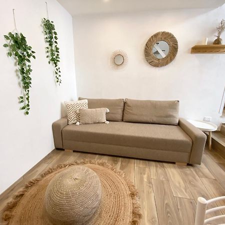 Stella Marina Luxury Bed & Breakfast Polignano a Mare Exterior photo