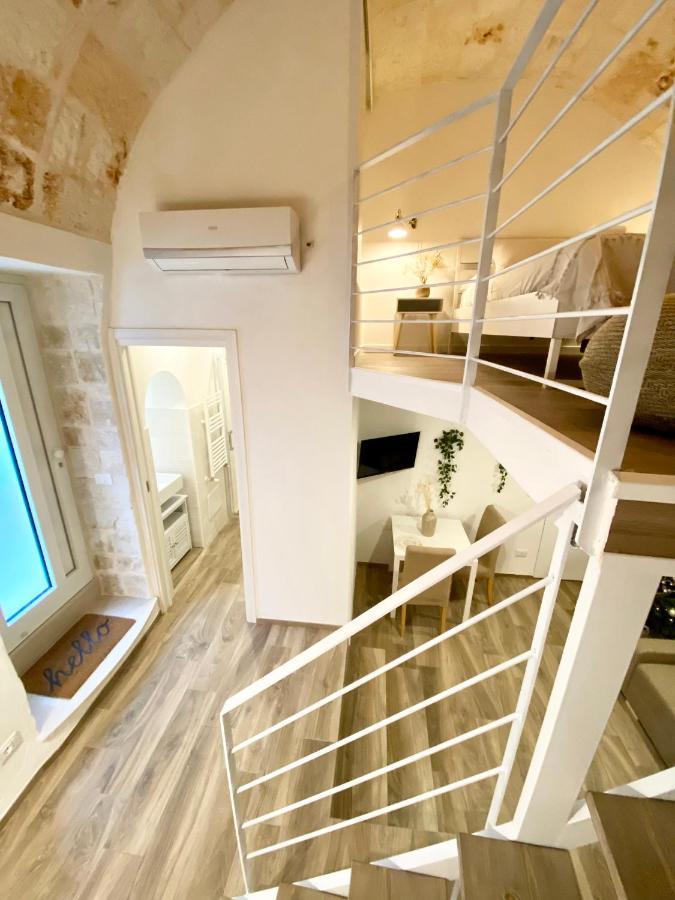 Stella Marina Luxury Bed & Breakfast Polignano a Mare Exterior photo