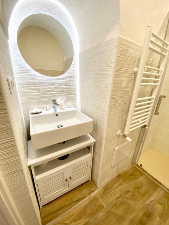 Stella Marina Luxury Bed & Breakfast Polignano a Mare Exterior photo