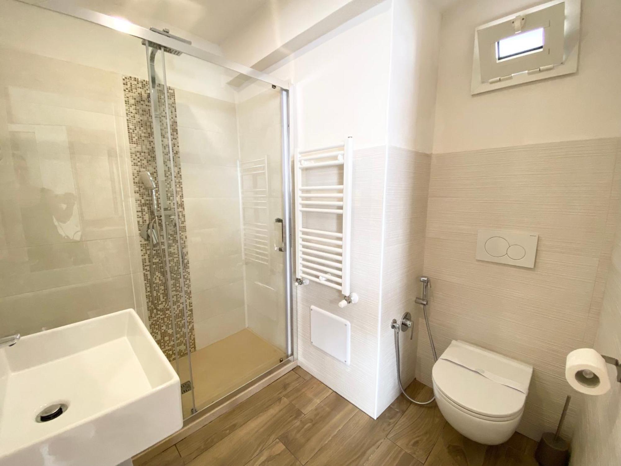 Stella Marina Luxury Bed & Breakfast Polignano a Mare Exterior photo
