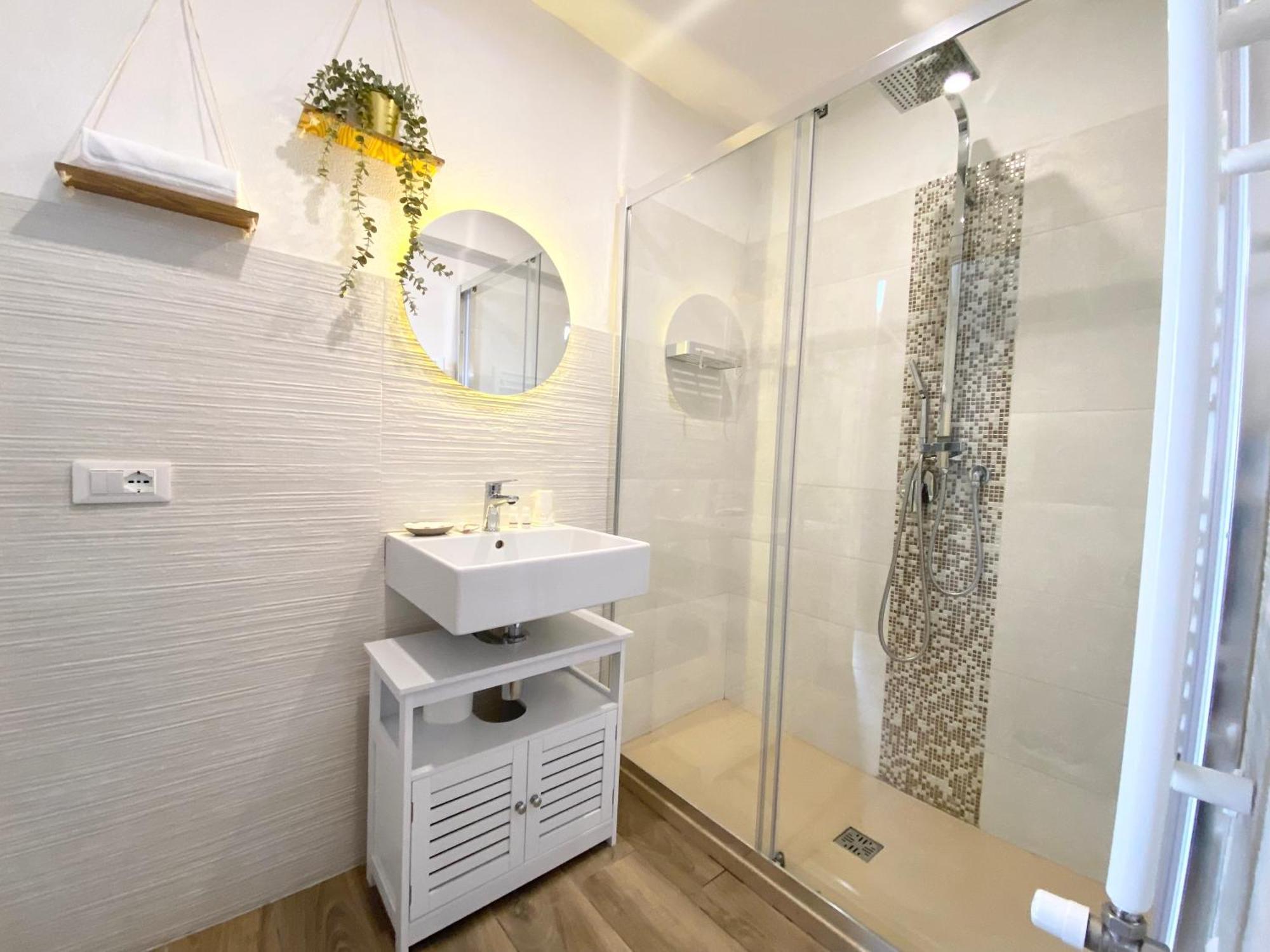 Stella Marina Luxury Bed & Breakfast Polignano a Mare Exterior photo