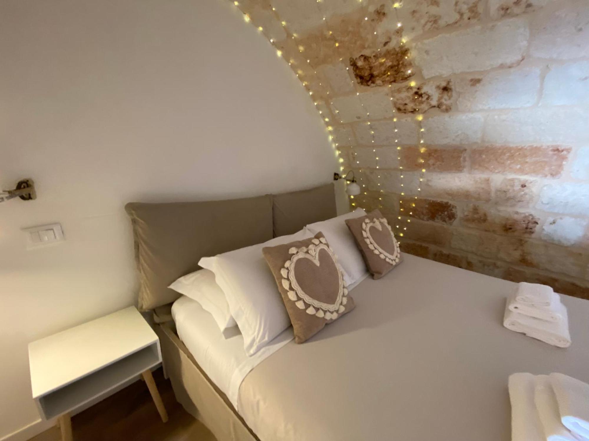 Stella Marina Luxury Bed & Breakfast Polignano a Mare Exterior photo