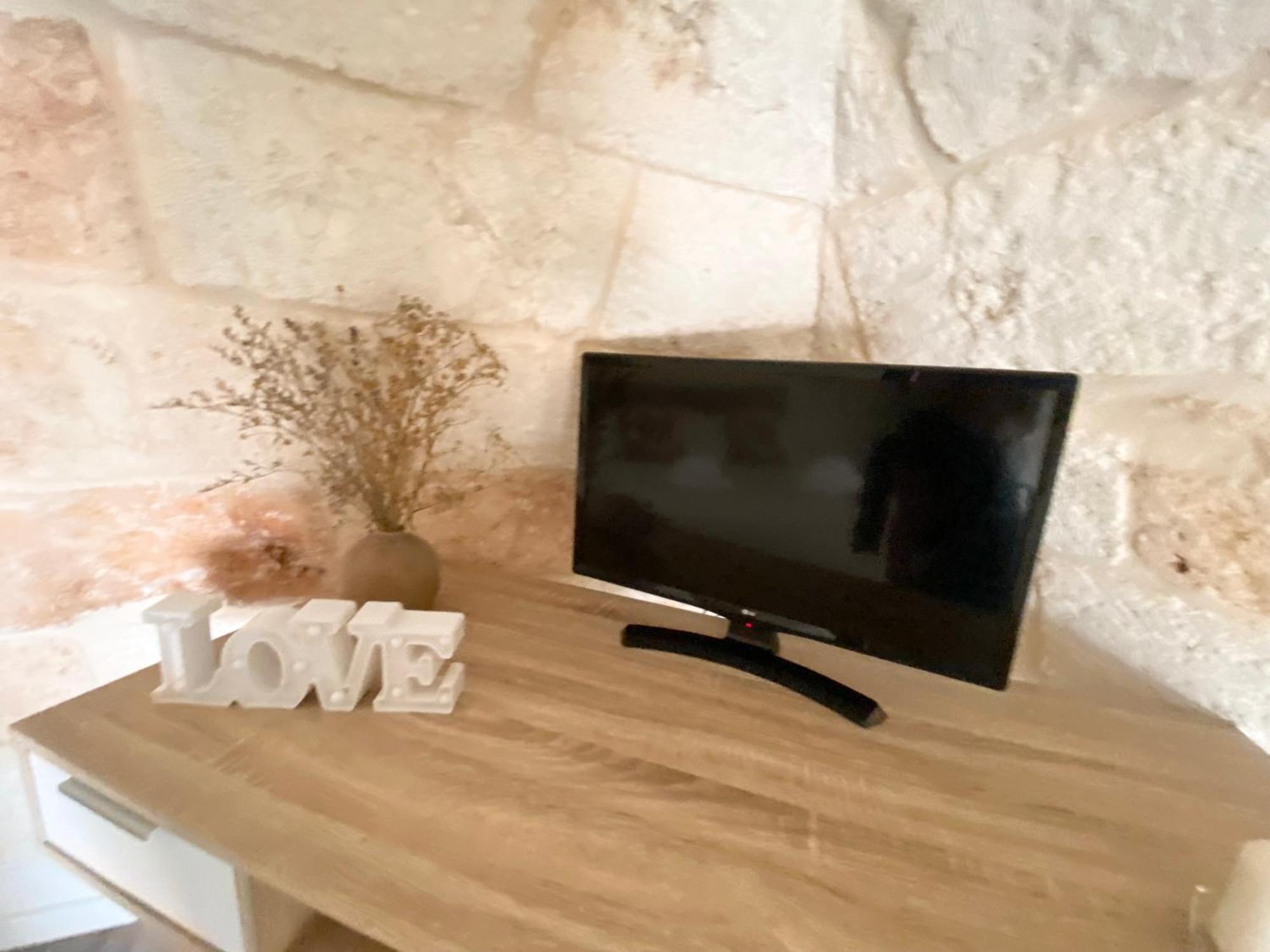 Stella Marina Luxury Bed & Breakfast Polignano a Mare Exterior photo