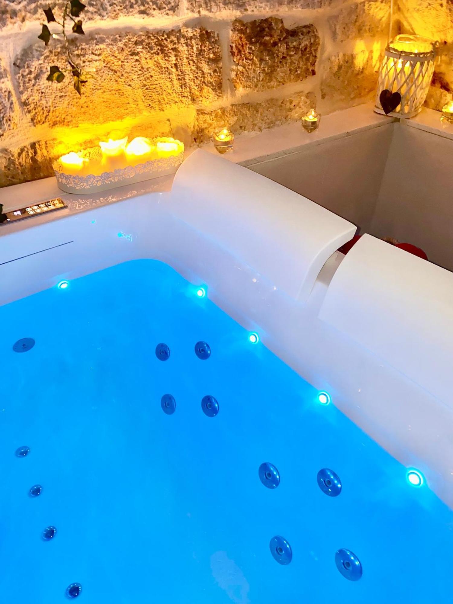 Stella Marina Luxury Bed & Breakfast Polignano a Mare Exterior photo