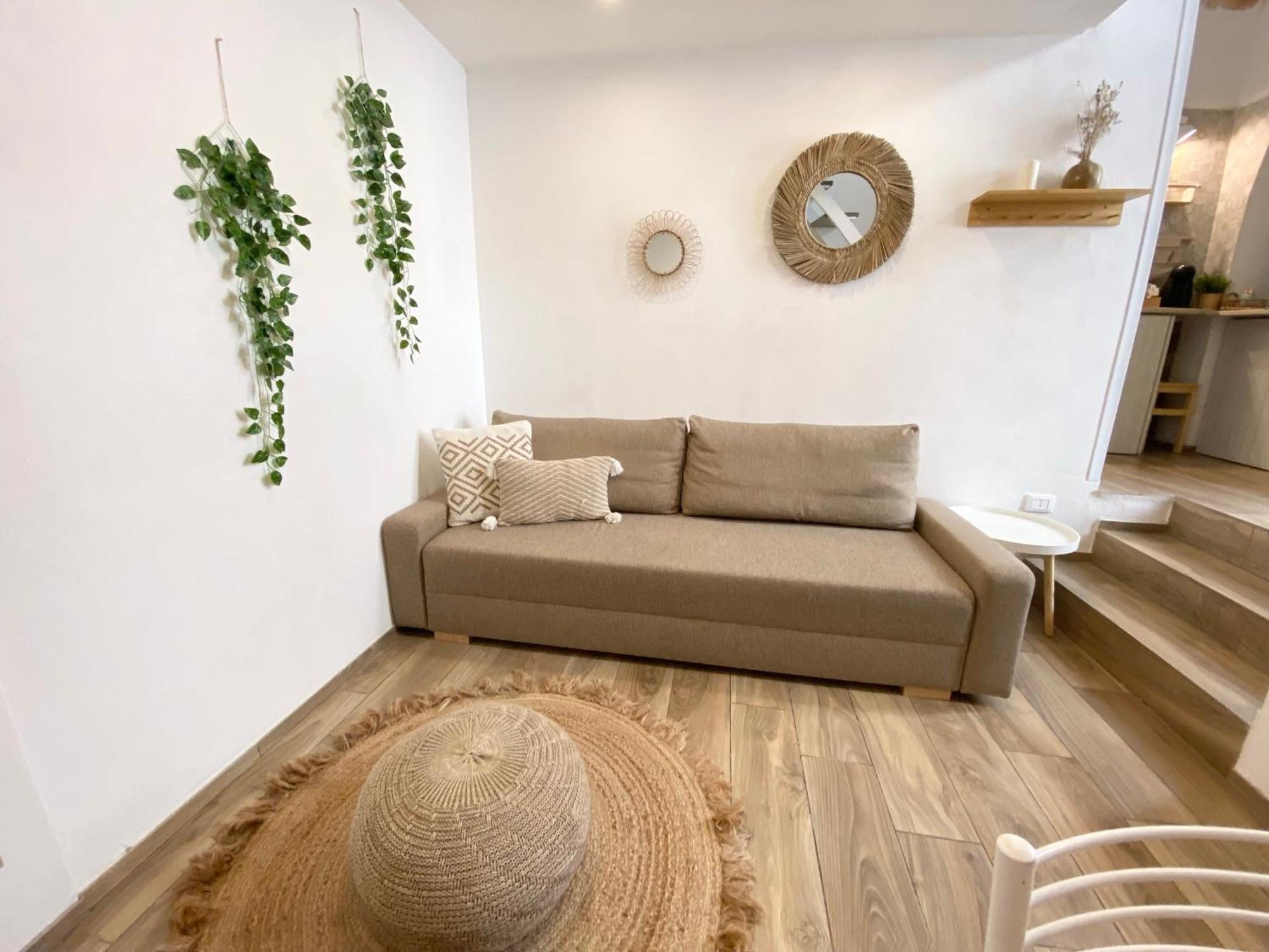 Stella Marina Luxury Bed & Breakfast Polignano a Mare Exterior photo
