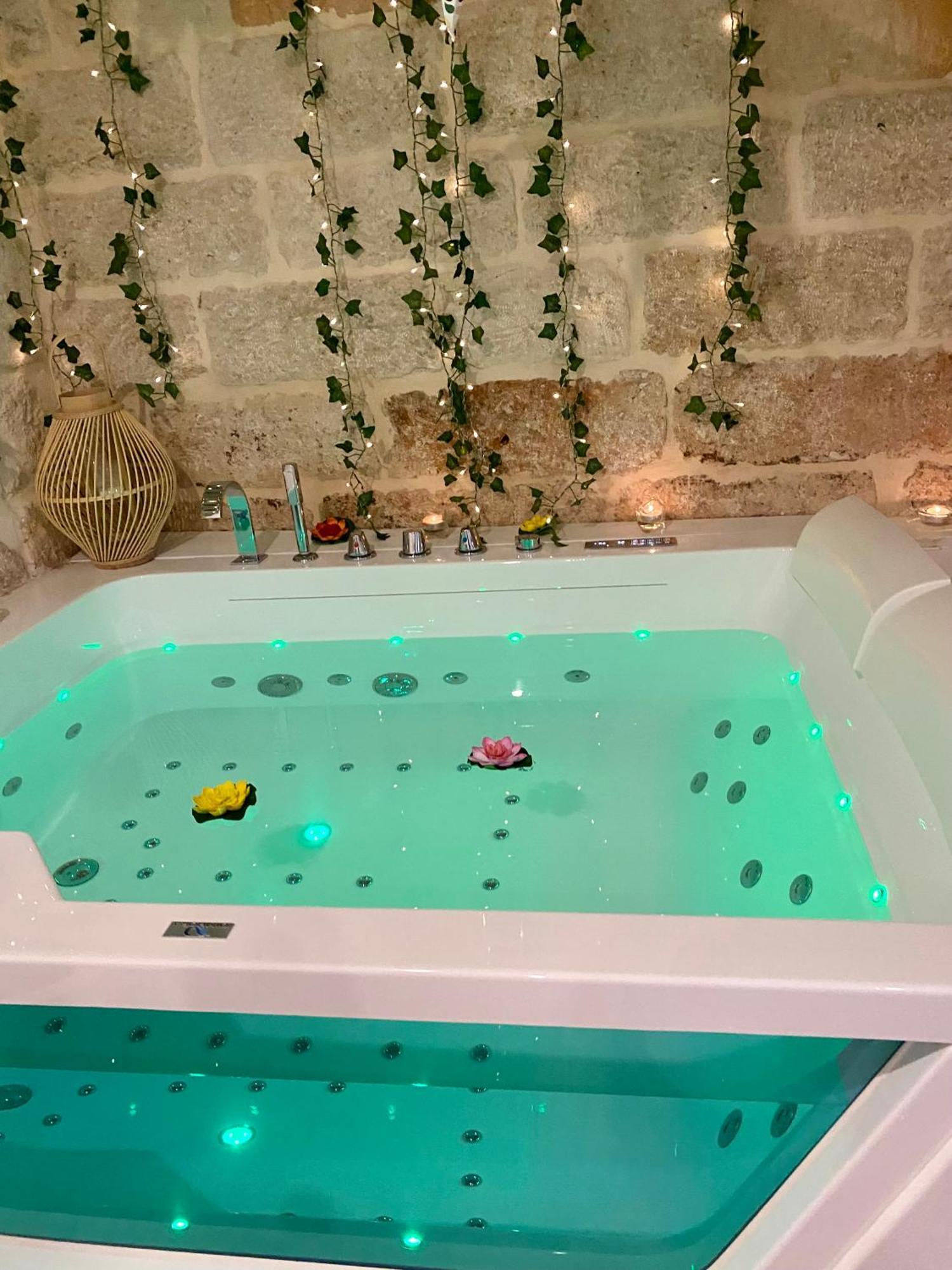 Stella Marina Luxury Bed & Breakfast Polignano a Mare Exterior photo