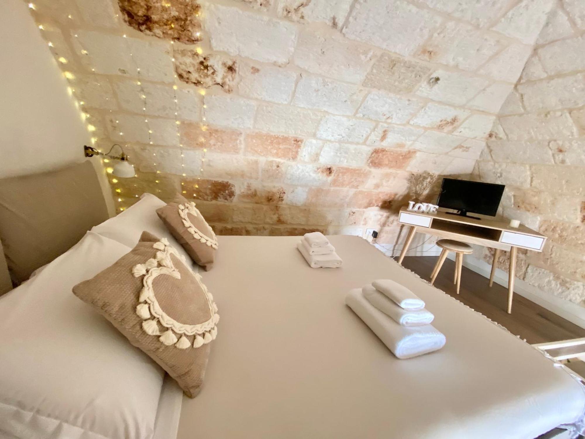 Stella Marina Luxury Bed & Breakfast Polignano a Mare Exterior photo