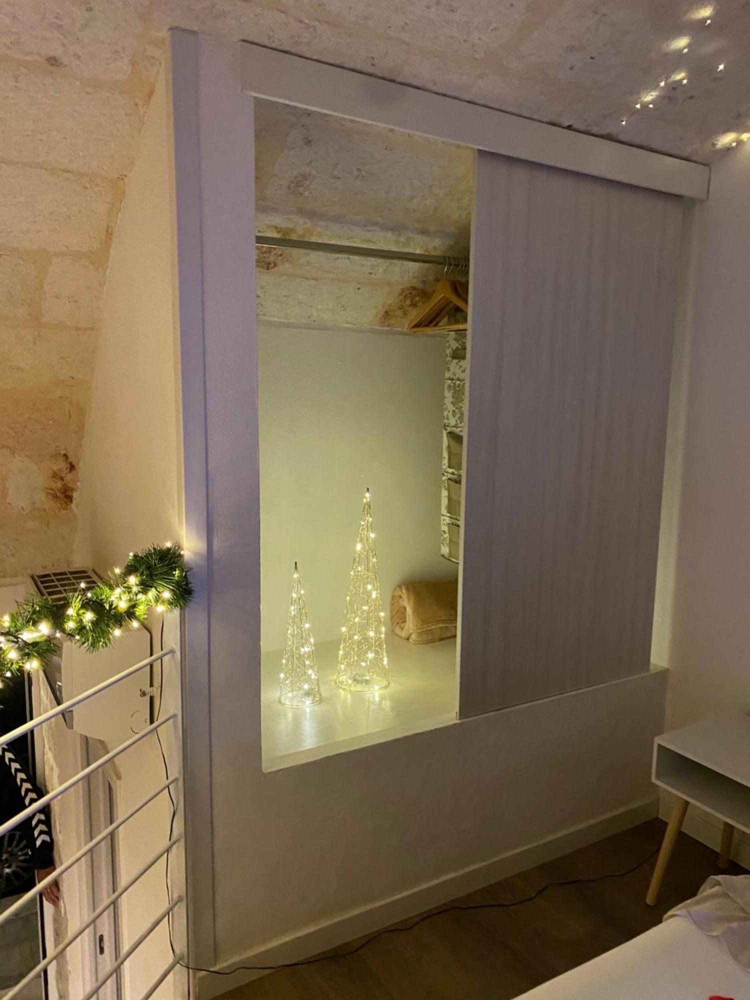 Stella Marina Luxury Bed & Breakfast Polignano a Mare Exterior photo