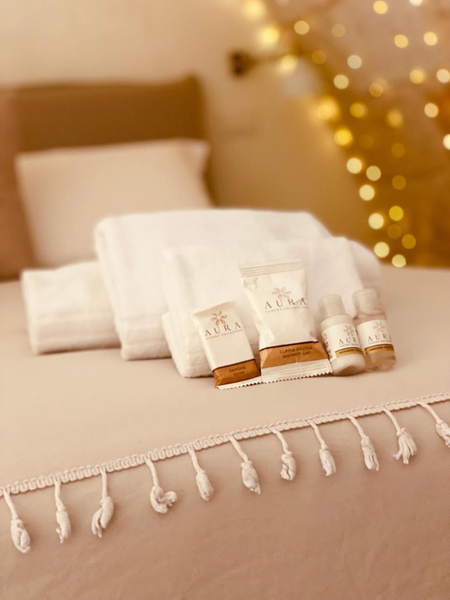Stella Marina Luxury Bed & Breakfast Polignano a Mare Exterior photo