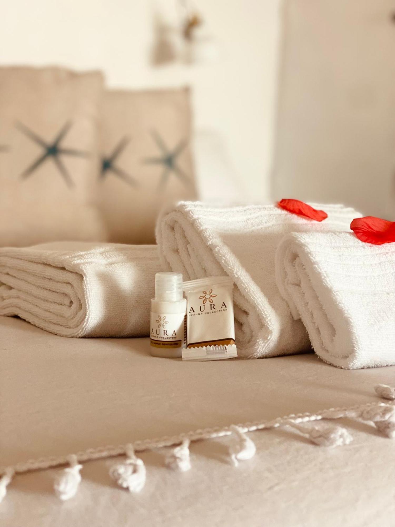 Stella Marina Luxury Bed & Breakfast Polignano a Mare Exterior photo