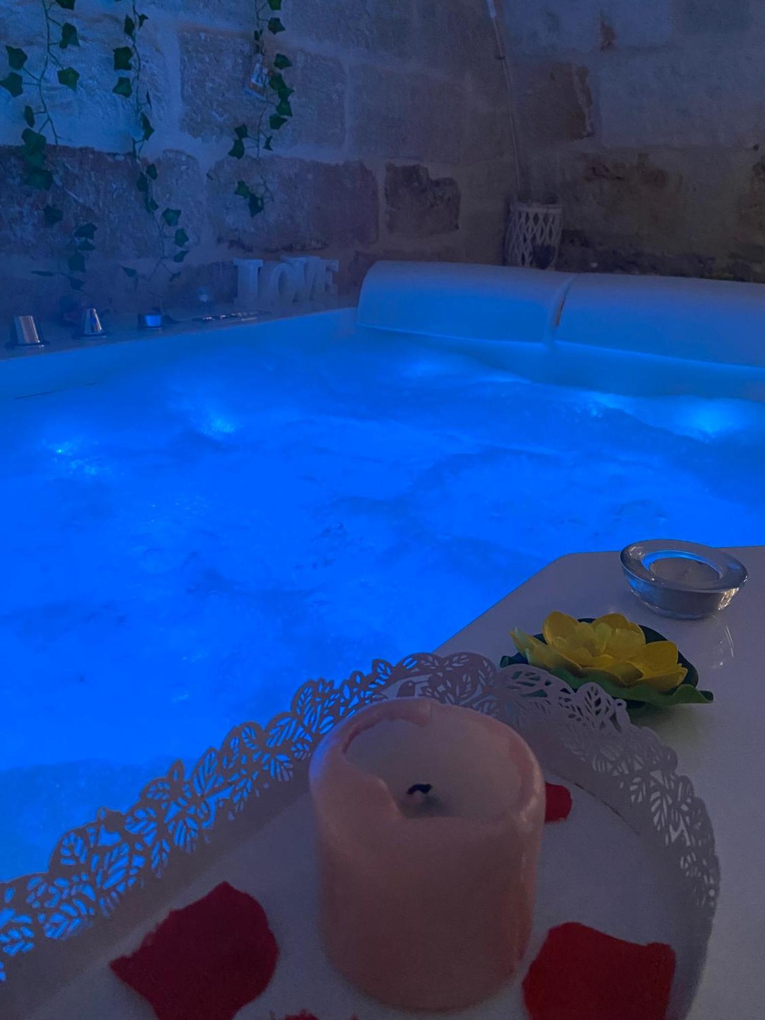 Stella Marina Luxury Bed & Breakfast Polignano a Mare Exterior photo
